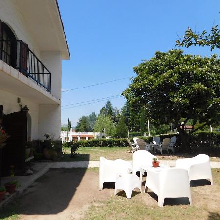 Filipao Aparts Santa Rosa de Calamuchita Bagian luar foto