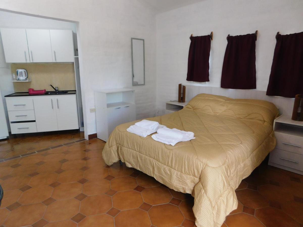 Filipao Aparts Santa Rosa de Calamuchita Bagian luar foto